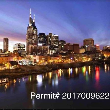 Condo In The Heart Of Nashville - Unit794 Exterior foto
